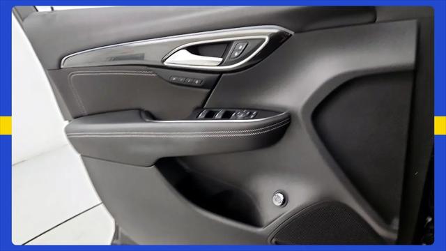2023 Buick Envision Essence AWD