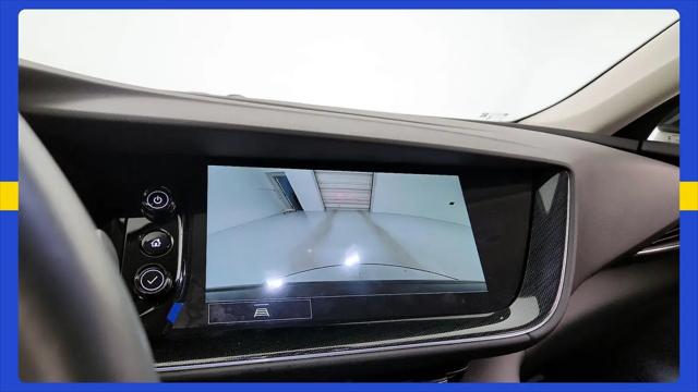 2023 Buick Envision Essence AWD