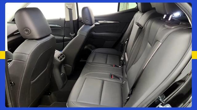 2023 Buick Envision Essence AWD