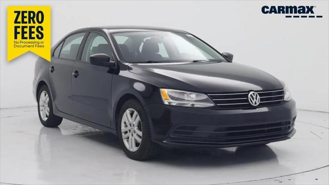 2015 Volkswagen Jetta 2.0L S for sale in Fayetteville, NC