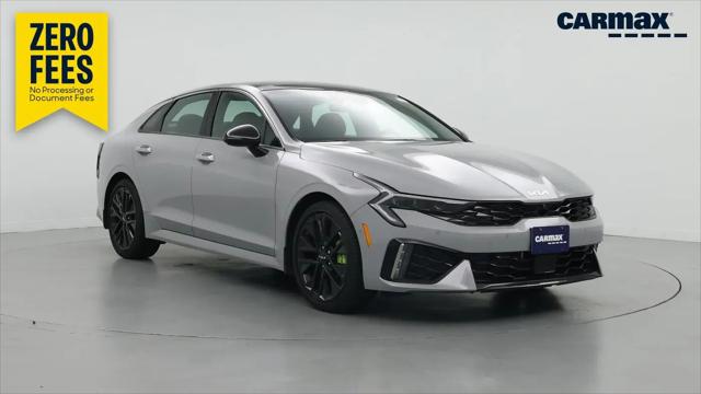 2025 Kia K5 GT for sale in Fayetteville, NC
