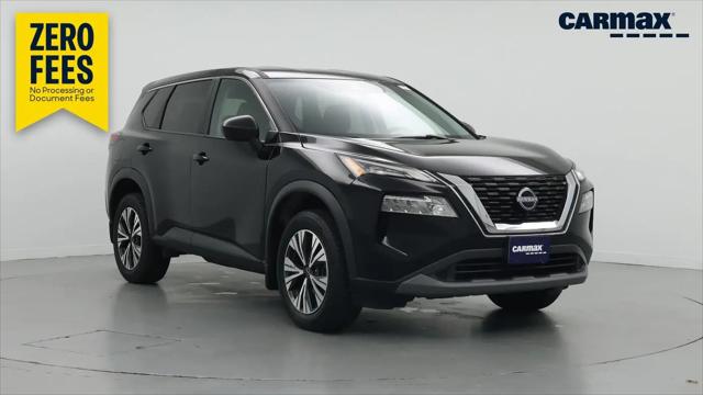 2023 Nissan Rogue SV Intelligent AWD for sale in Fayetteville, NC