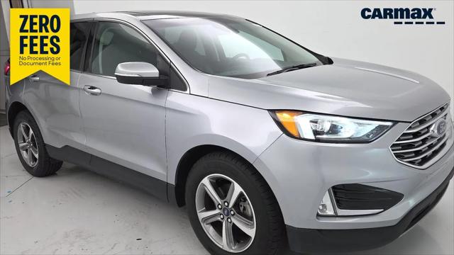 2020 Ford Edge SEL for sale in Hickory, NC