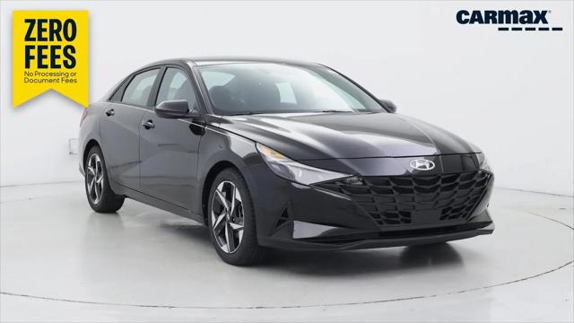 2023 Hyundai Elantra SEL for sale in Gainesville, FL