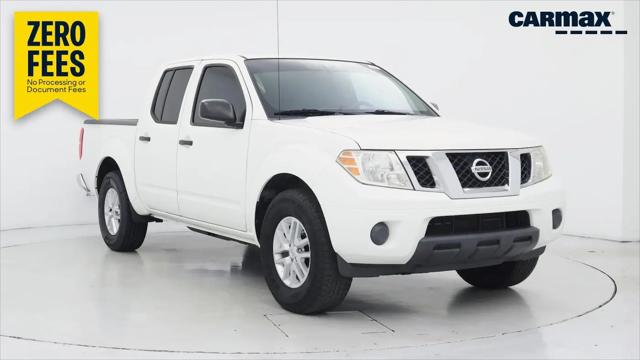 2019 Nissan Frontier SV for sale in Gainesville, FL