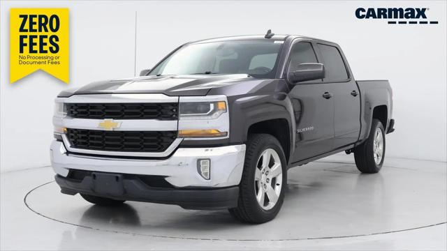 2016 Chevrolet Silverado 1500 1LT for sale in Gainesville, FL