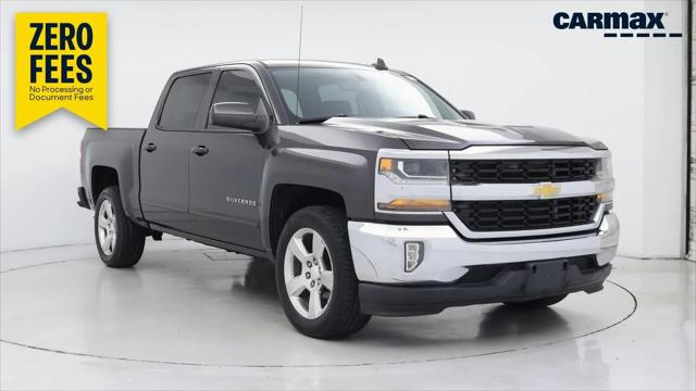 2016 Chevrolet Silverado 1500 1LT for sale in Gainesville, FL