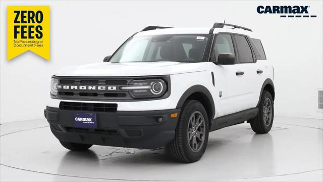 2021 Ford Bronco Sport Big Bend for sale in Winchester, VA