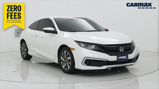 2019 Honda Civic LX for sale in Winchester, VA
