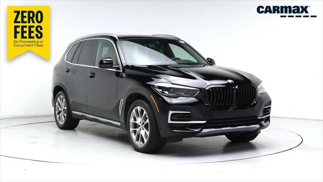 2023 BMW X5 sDrive40i for sale in Memphis, TN