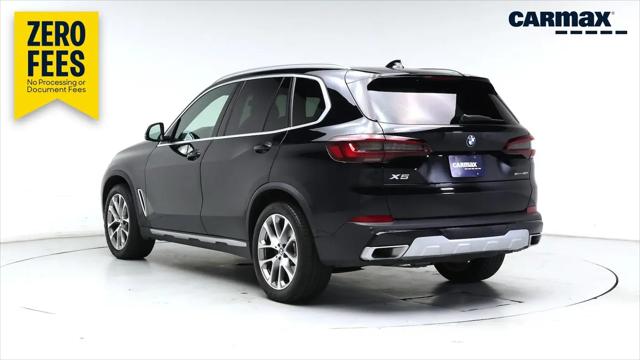 2023 BMW X5 sDrive40i