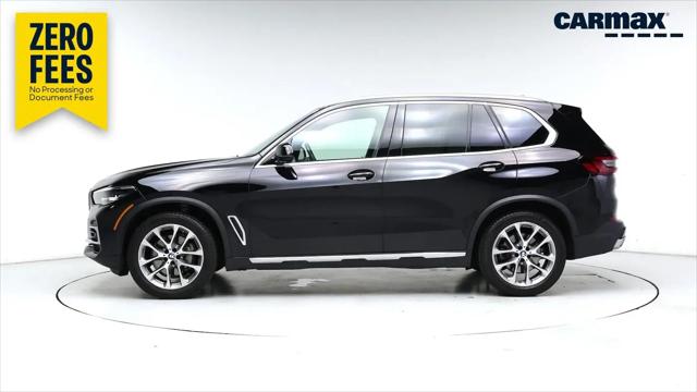 2023 BMW X5 sDrive40i