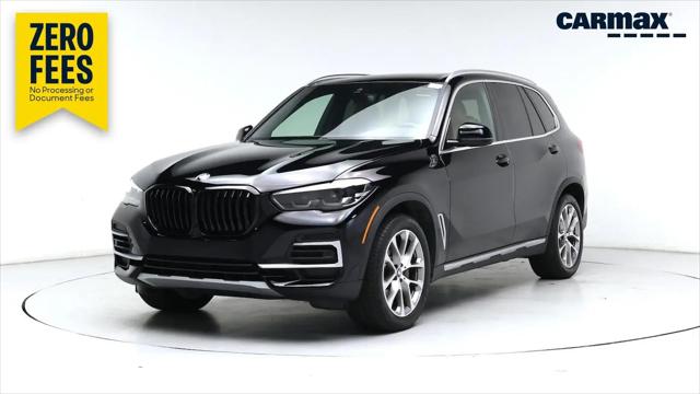 2023 BMW X5 sDrive40i