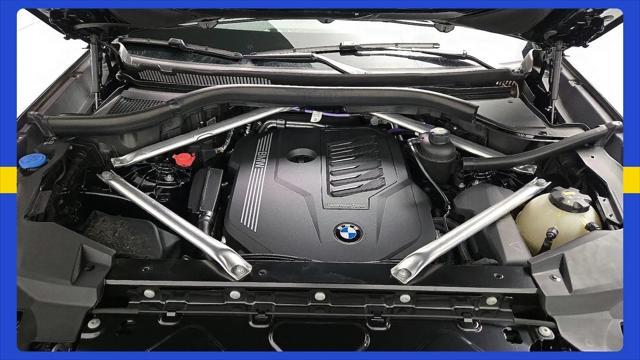 2023 BMW X5 sDrive40i