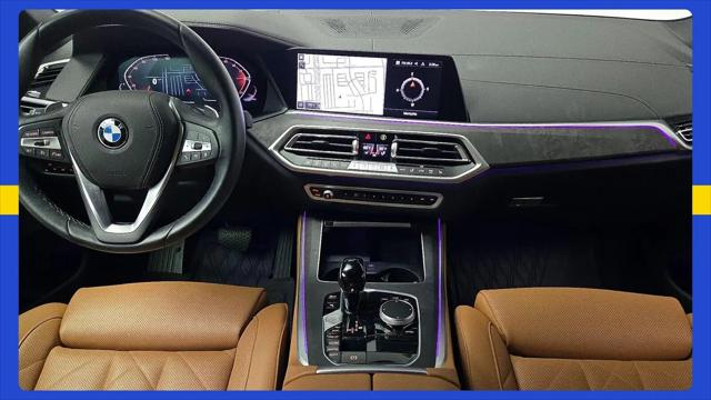 2023 BMW X5 sDrive40i
