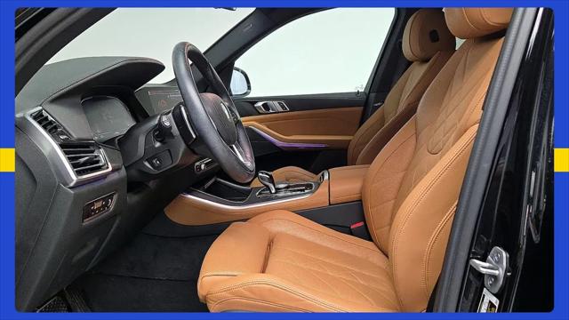 2023 BMW X5 sDrive40i