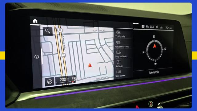 2023 BMW X5 sDrive40i