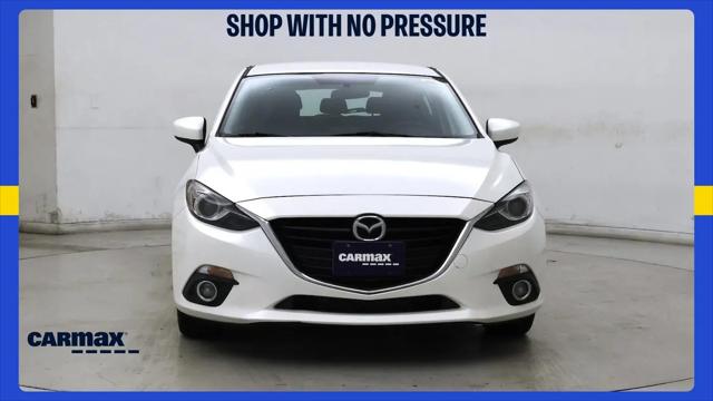 2014 Mazda Mazda3 s Touring