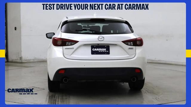 2014 Mazda Mazda3 s Touring