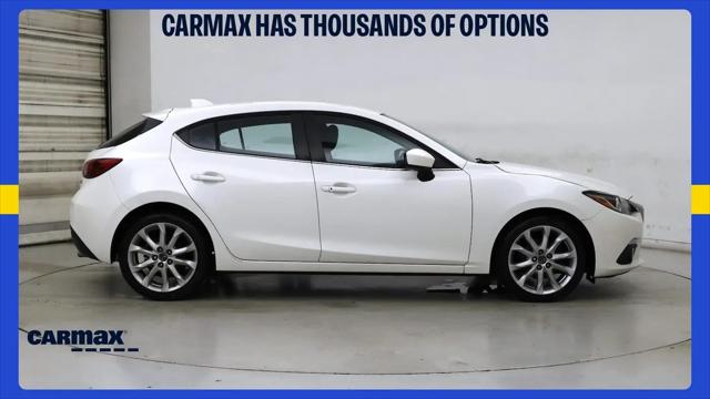 2014 Mazda Mazda3 s Touring