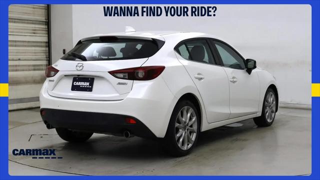 2014 Mazda Mazda3 s Touring