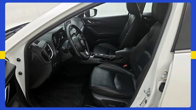 2014 Mazda Mazda3 s Touring