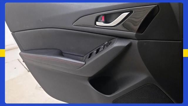 2014 Mazda Mazda3 s Touring