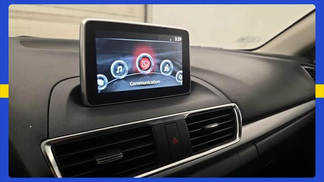 2014 Mazda Mazda3 s Touring