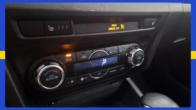 2014 Mazda Mazda3 s Touring