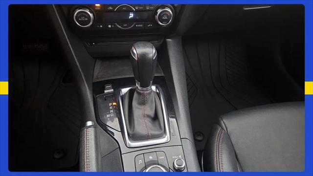 2014 Mazda Mazda3 s Touring