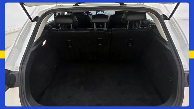 2014 Mazda Mazda3 s Touring