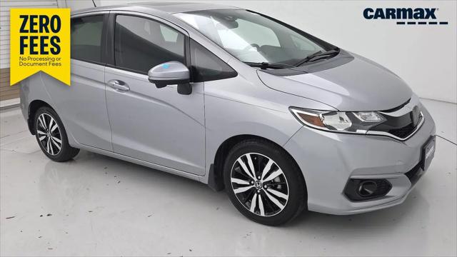 2018 Honda Fit EX for sale in Pineville, NC