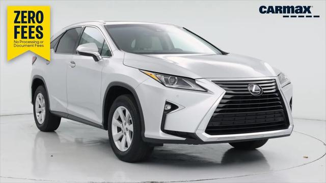 2016 Lexus RX 350 RX 350 for sale in Pineville, NC
