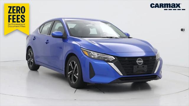 2025 Nissan Sentra SV for sale in Saltillo, MS