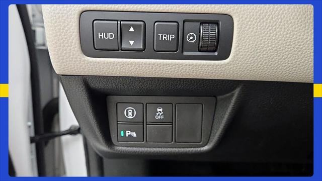 2021 Honda Accord Touring