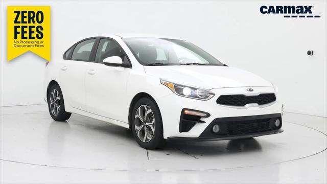 2020 Kia Forte LXS for sale in Saltillo, MS