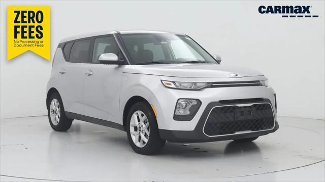 2020 Kia Soul S for sale in Saltillo, MS