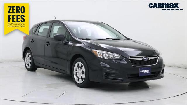 2018 Subaru Impreza 2.0i for sale in Beaverton, OR