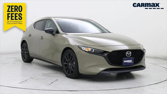 2024 Mazda Mazda3 2.5 Carbon Turbo for sale in Beaverton, OR