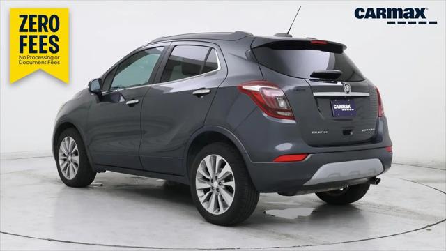 2018 Buick Encore Preferred for sale in Beaverton, OR