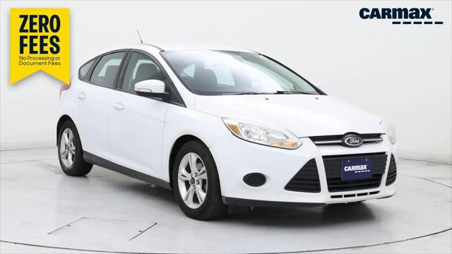 2014 Ford Focus SE for sale in Beaverton, OR
