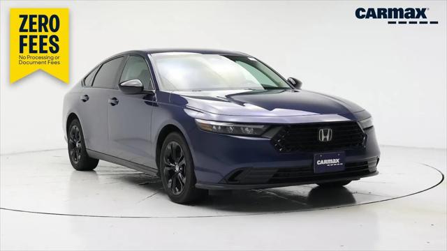 2025 Honda Accord Sedan SE for sale in Waukesha, WI