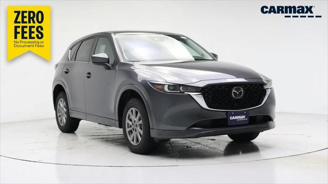 2025 Mazda CX-5 2.5 S Preferred for sale in Waukesha, WI