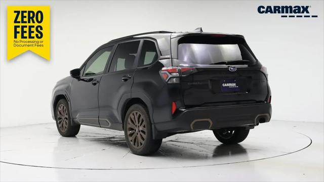 2025 Subaru Forester Sport for sale in Waukesha, WI