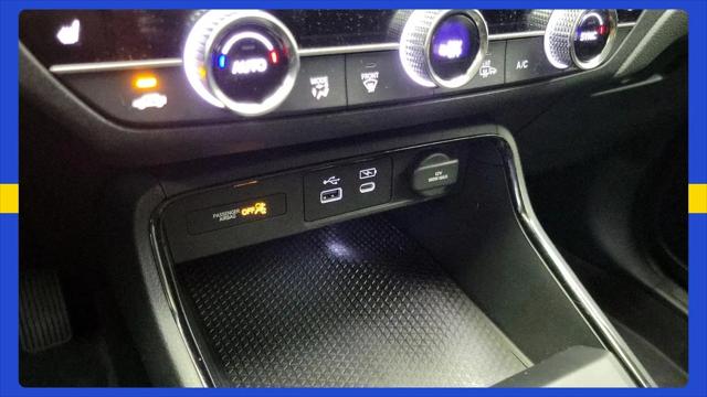 2025 Honda CR-V EX AWD for sale in Waukesha, WI