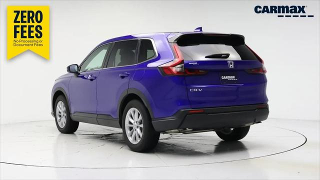 2025 Honda CR-V EX AWD for sale in Waukesha, WI