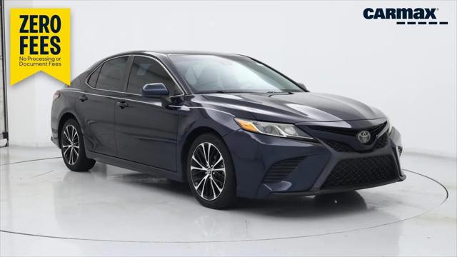 2019 Toyota Camry SE for sale in Sanford, FL