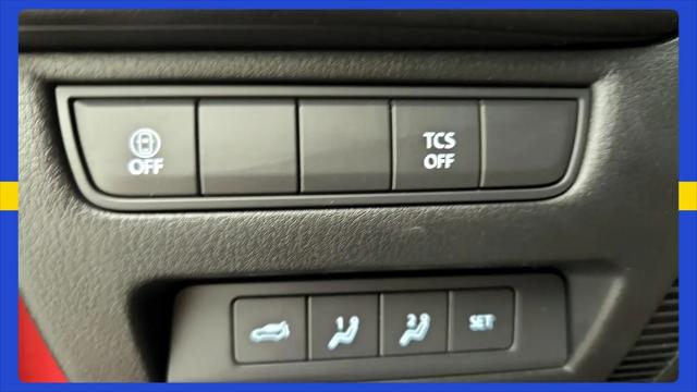 2025 Mazda CX-50 2.5 S Premium Plus Package