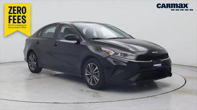 2023 Kia Forte LXS for sale in Plainfield, IL