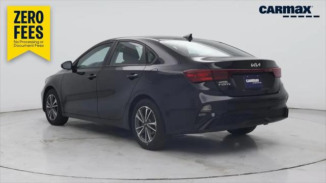 2023 Kia Forte LXS for sale in Plainfield, IL